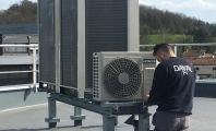 Offres d'emplois : monteurs frigoristes et climaticiens / chauffagistes