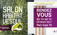 Salon de l'Habitat à Vesoul du 10 au 12 février 2017