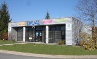 DAVAL ouvre une nouvelle agence à Besançon