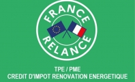 Plan de relance pour la rénovation énergétique des TPE / PME