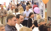 Foire de Lure du 1er au 5 octobre 2015