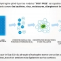 Système de purification d'air pour conduits de ventilation