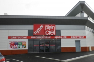 HYPER PLEIN CIEL Montbéliard (2011)
