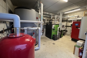 MAIRIE DE VAUVILLERS (2025)