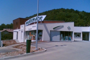 Pharmacie SIMONIN (2006)