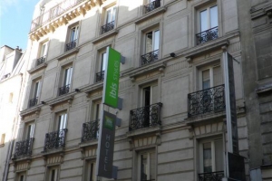 IBIS STYLES Paris (2012)