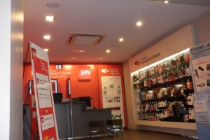 SFR Vesoul (2011)