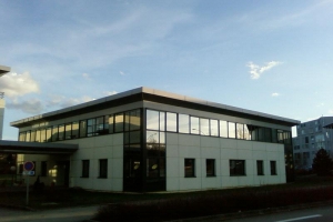 GMF - Centre de gestion de sinistres (2010)