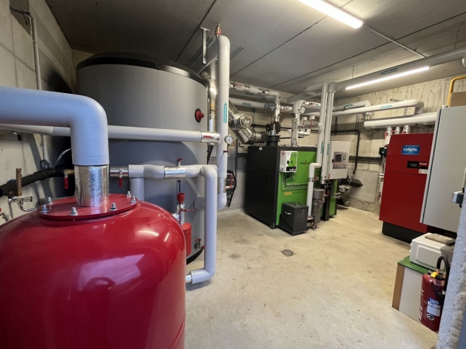 MAIRIE DE VAUVILLERS (2025)