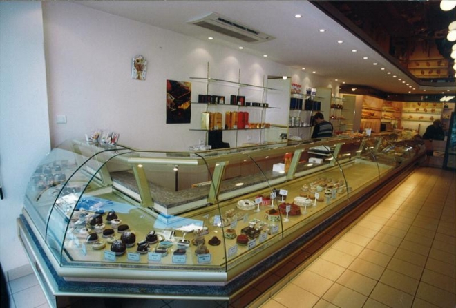 Boulangerie MOUREY (1998)