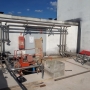 Free Cooling sur production d'eau glacée à Fougerolles (2021)