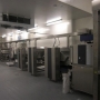 Boulangerie industrielle : locaux réfrigérés (2011)