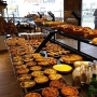 Magasin d'une boulangerie à Vesoul (2015)