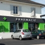 Pharmacie à Fresne-Saint-Mamès (2016)