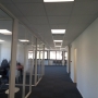 430 m² de bureaux KELLER WILLIAMS à Besançon (2021)