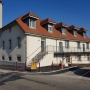 Géothermie pour chauffer une mairie et 4 appartements à Recologne (2019)