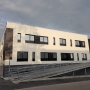 CVC pour 1300 m² de bureaux à Pirey (2020)