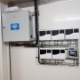 Installation frigorifique au CO2 pour cellules de refroidissement rapides (2019)
