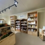 Magasin de vente de producteurs bio à They (2023)