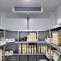 Création d'une fromagerie pour un GAEC à Colombe-les-Vesoul (2023)