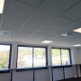 430 m² de bureaux KELLER WILLIAMS à Besançon (2021)