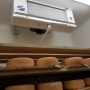 Cave à fromages à Tresilley (2018)