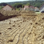 Géothermie horizontale à Breurey-les-Faverney (2005)